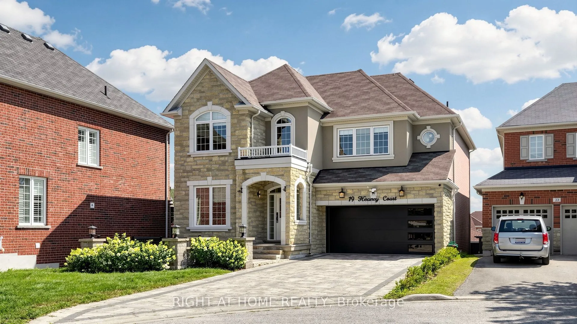 19 Heaney Court