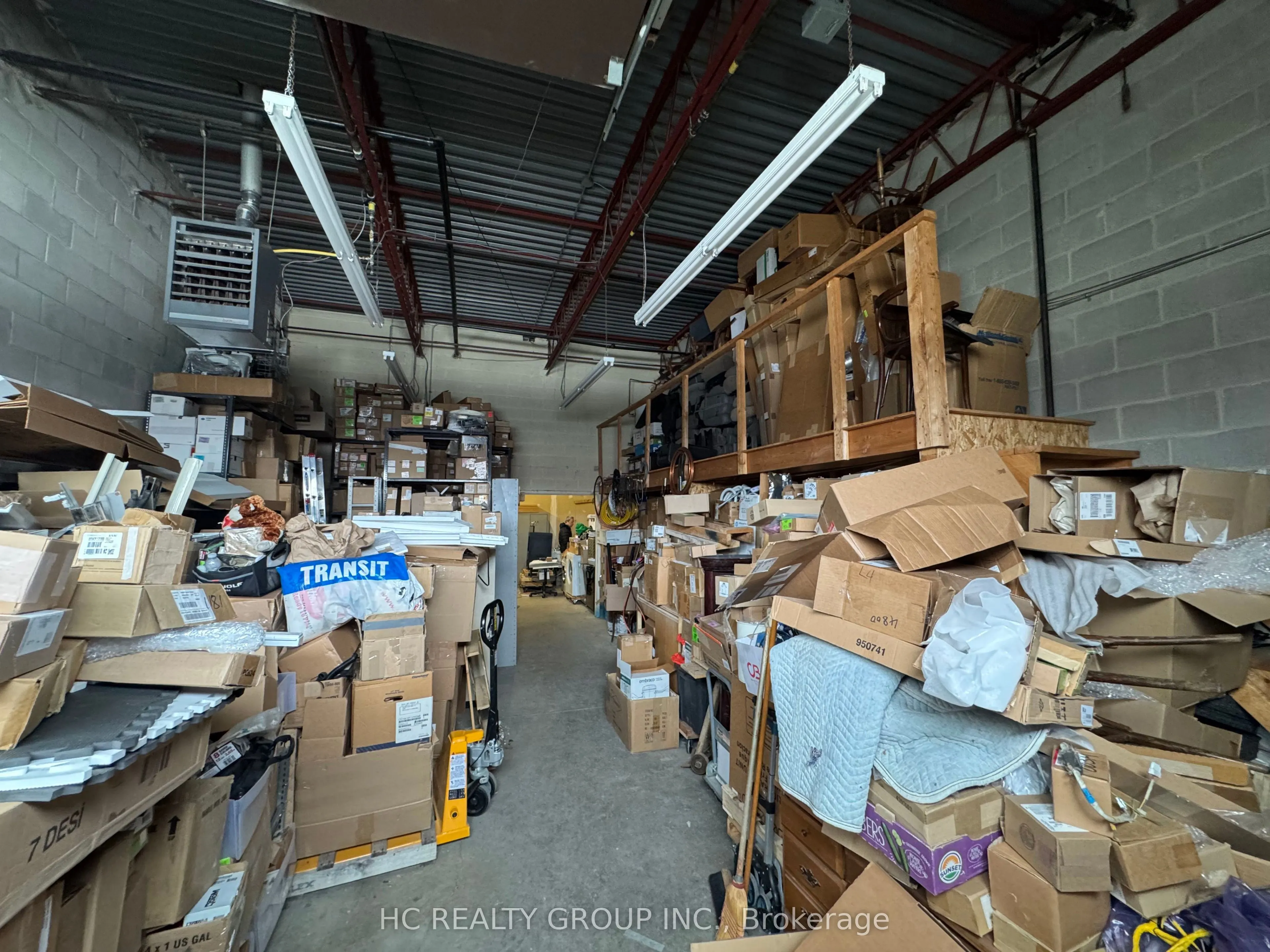 3300 Steeles Avenue W #16