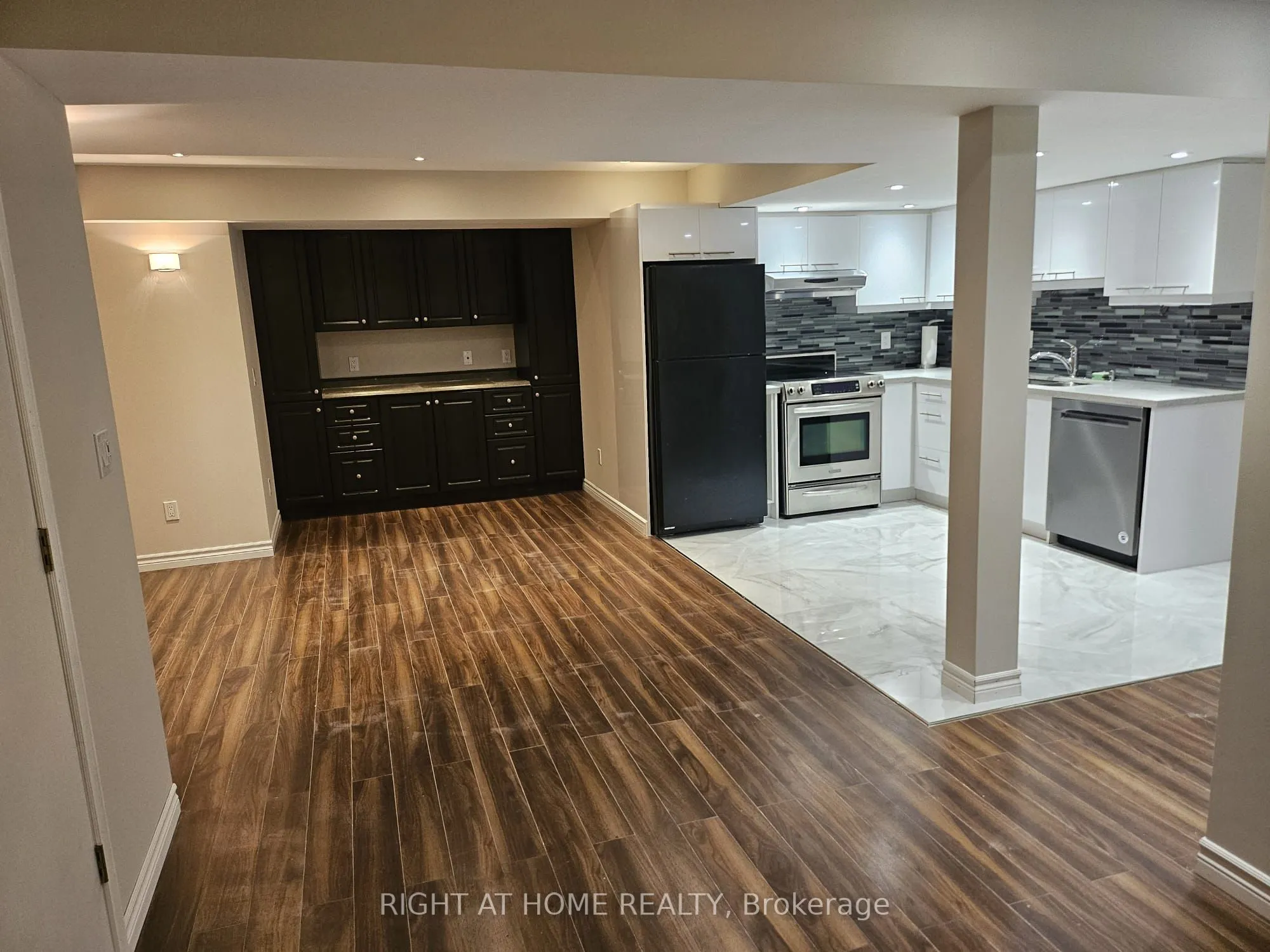 58 Stemmle Drive #Basement