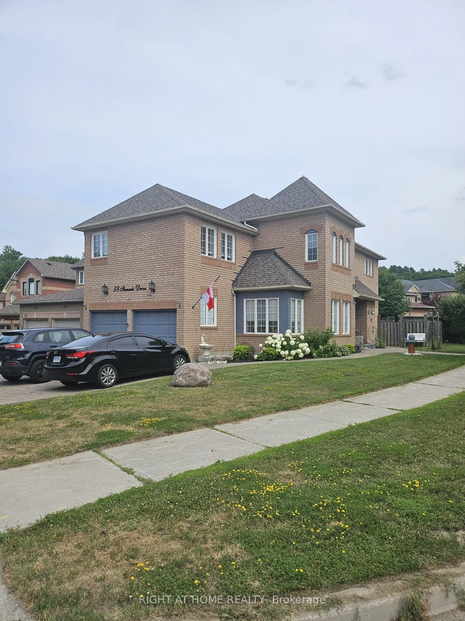 58 Stemmle Drive #Basement
