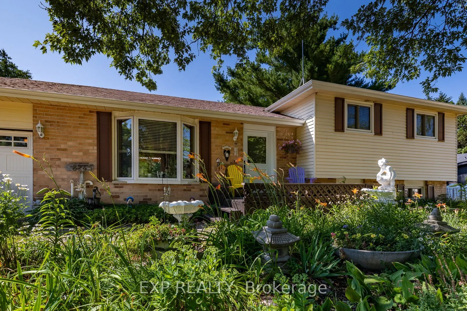 8245 Main Street