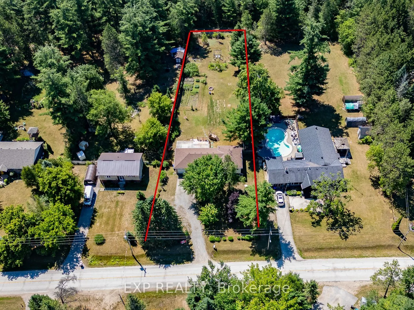 8245 Main Street