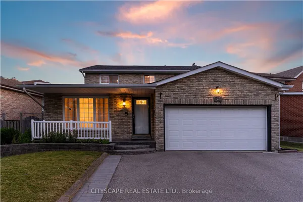 34 Highgate Drive