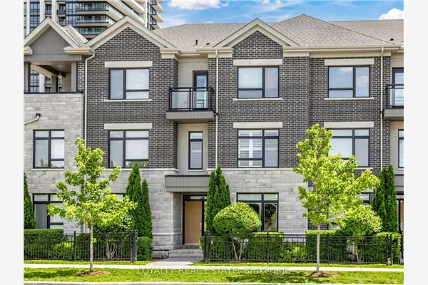 52 South Park Road