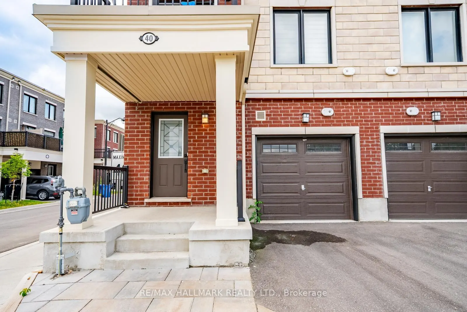 40 Covington Crescent