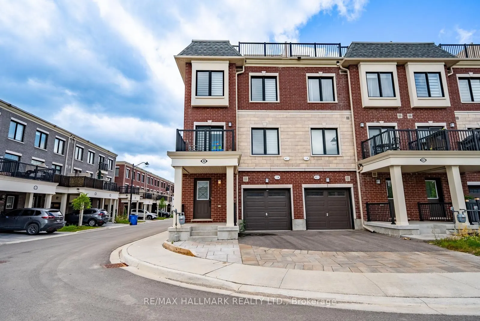 40 Covington Crescent