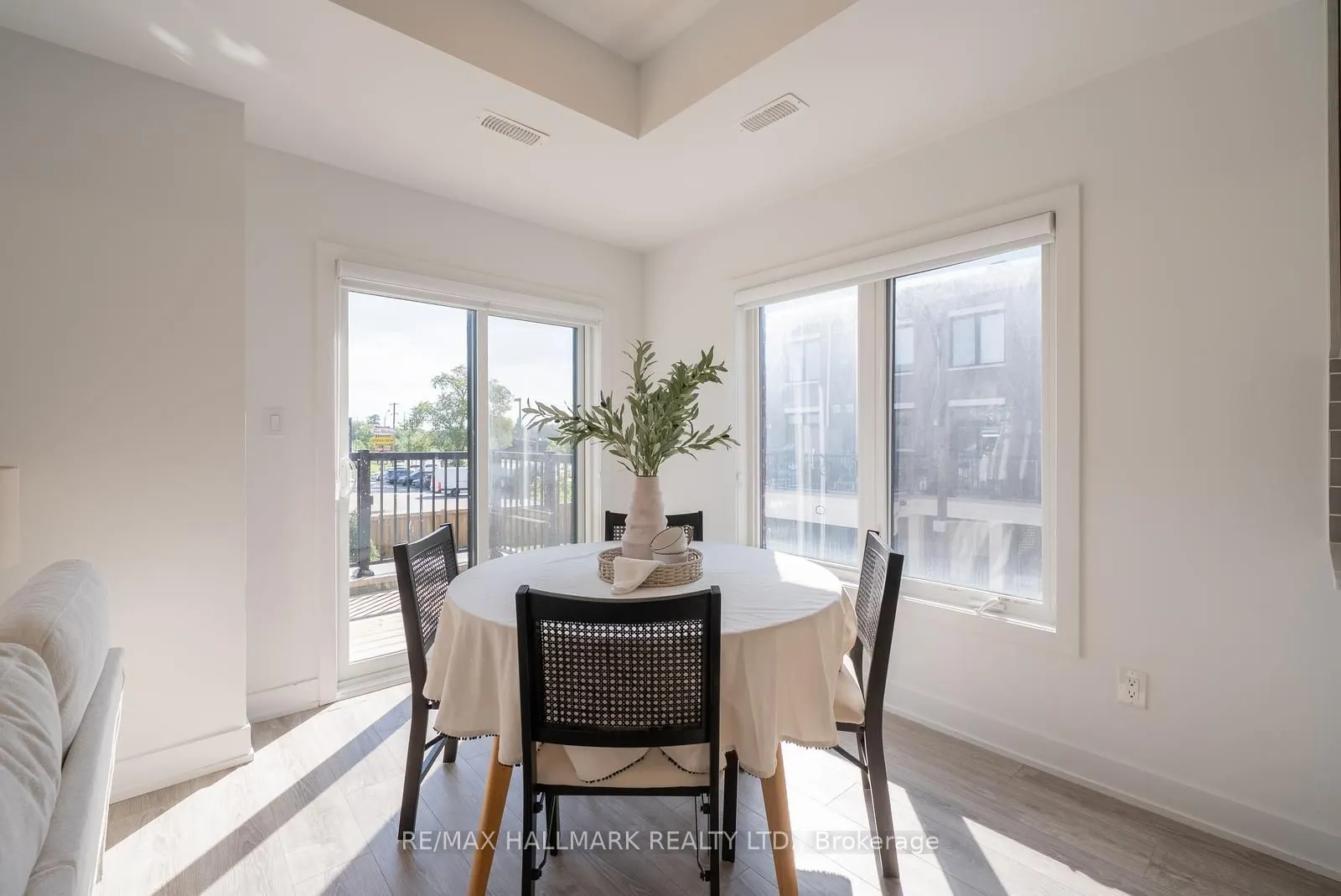 40 Covington Crescent