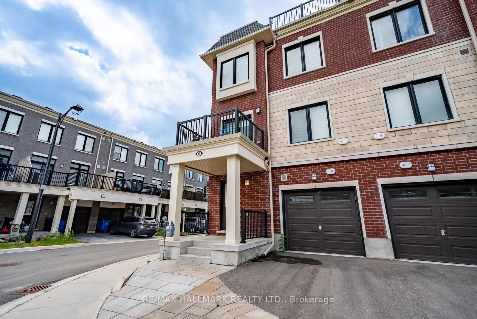 40 Covington Crescent