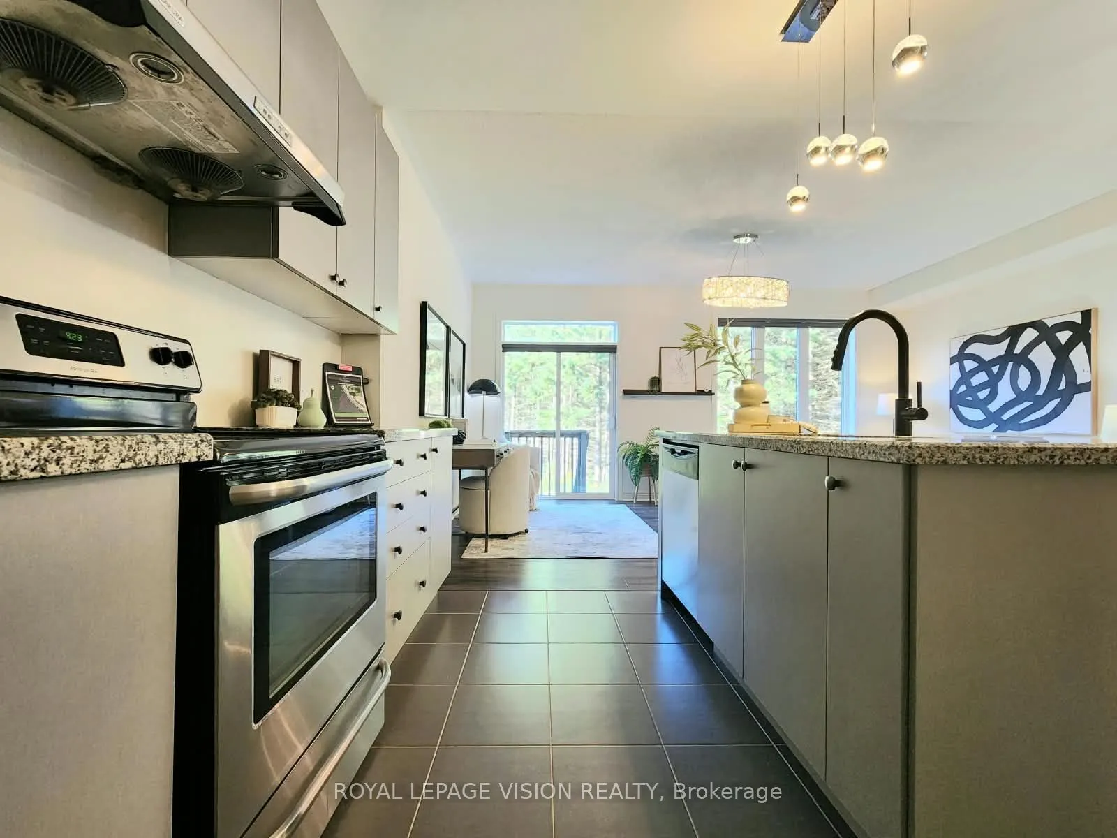 360 William Graham Drive
