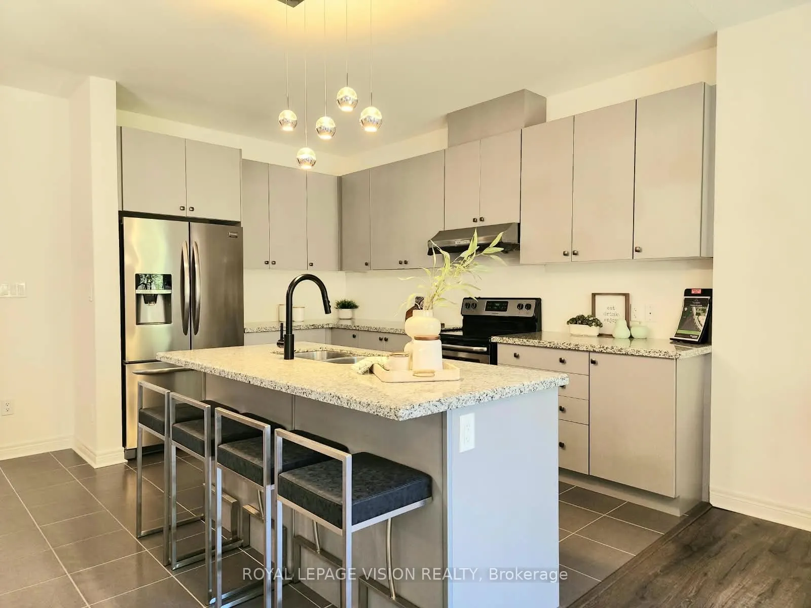 360 William Graham Drive