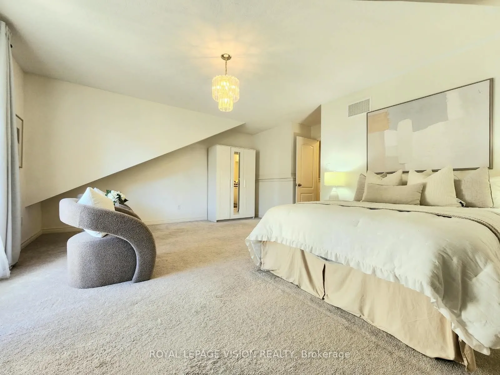 360 William Graham Drive