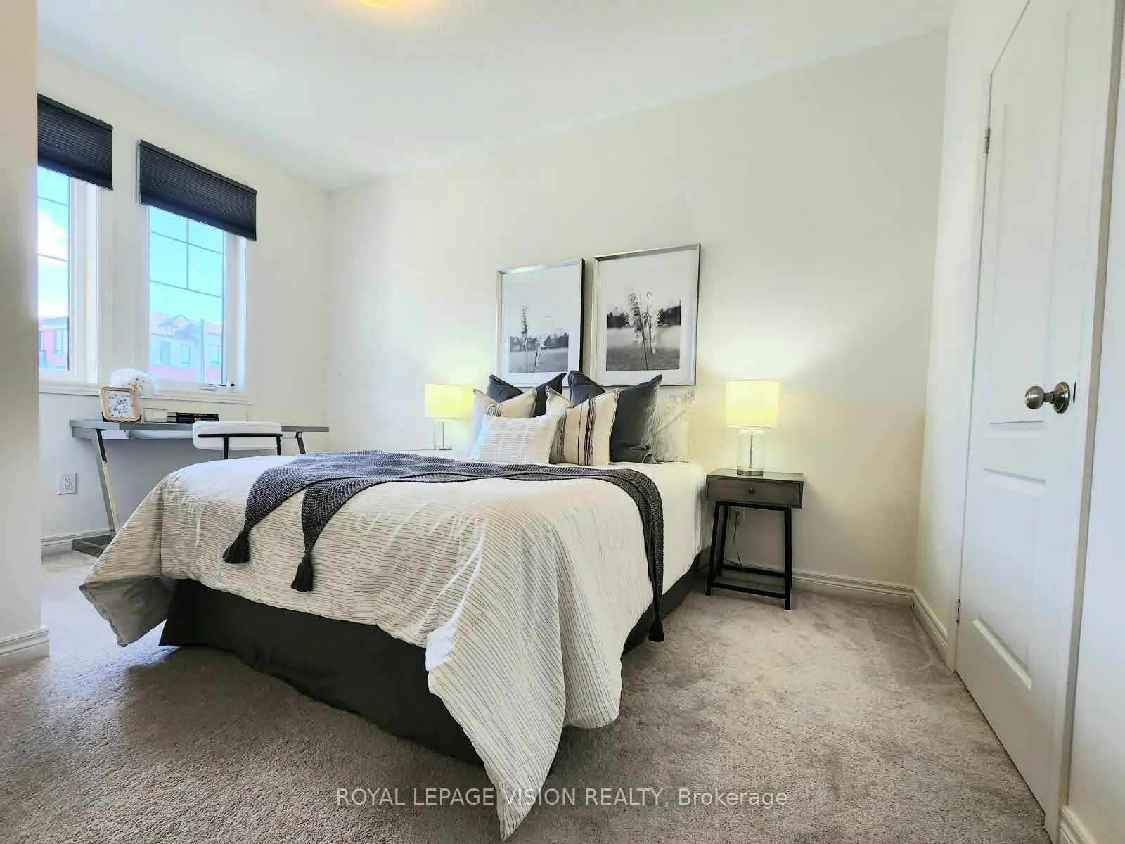 360 William Graham Drive