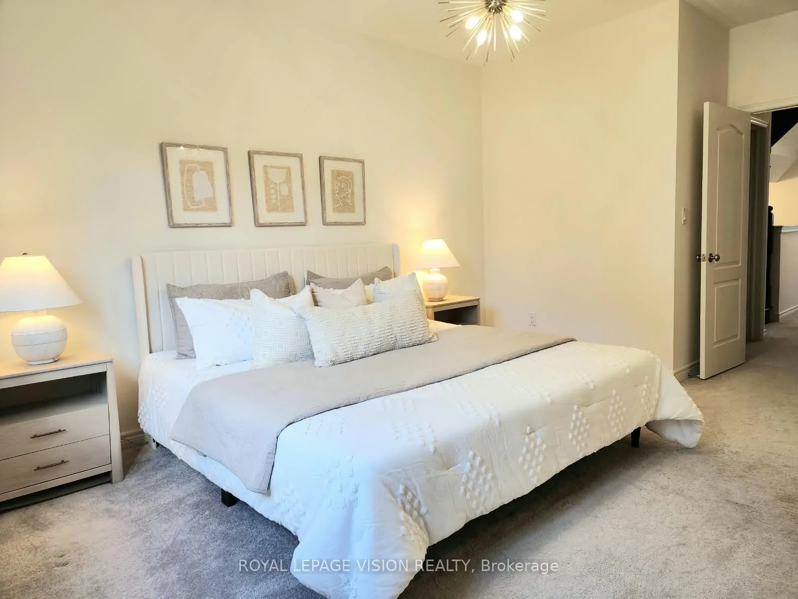 360 William Graham Drive