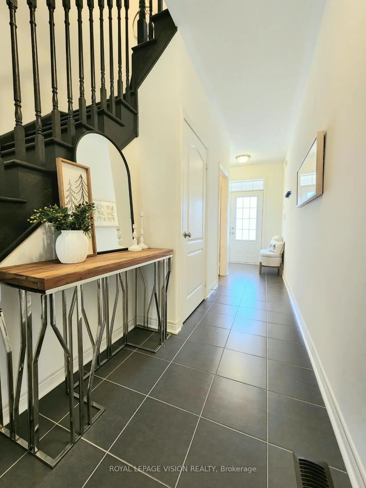 360 William Graham Drive
