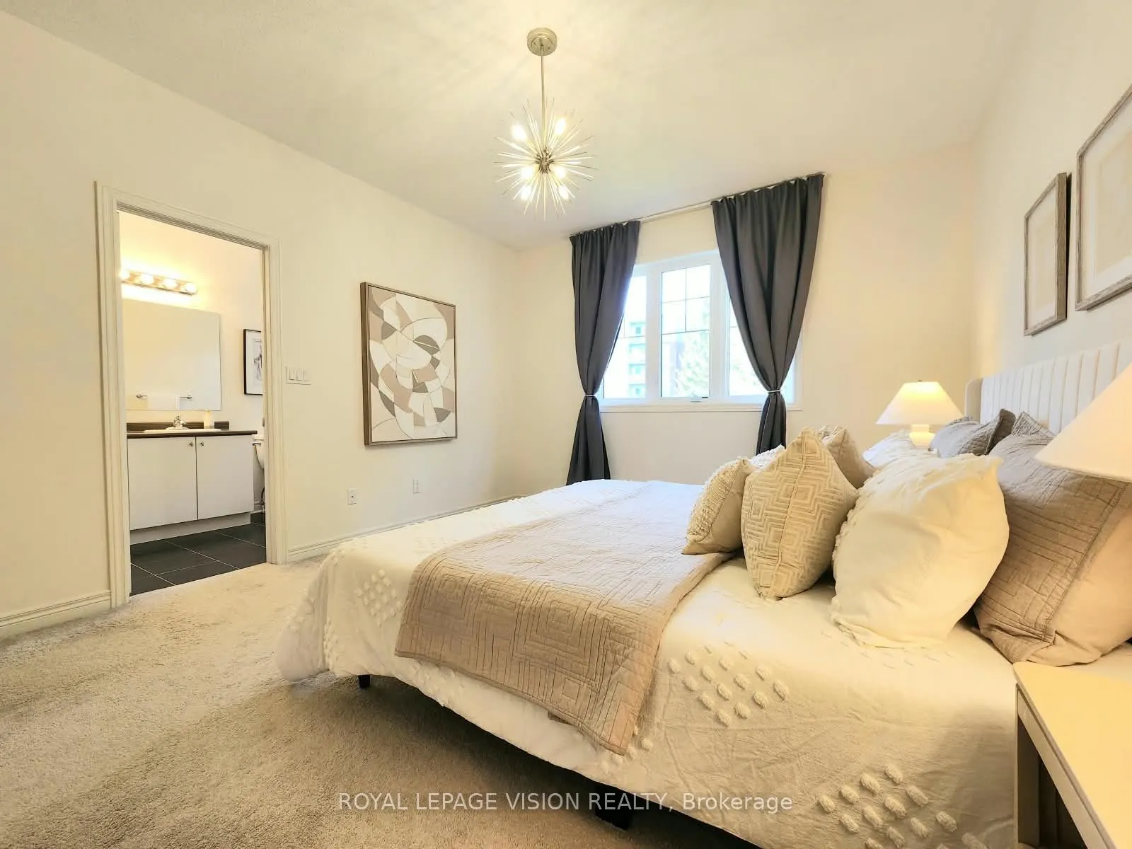 360 William Graham Drive