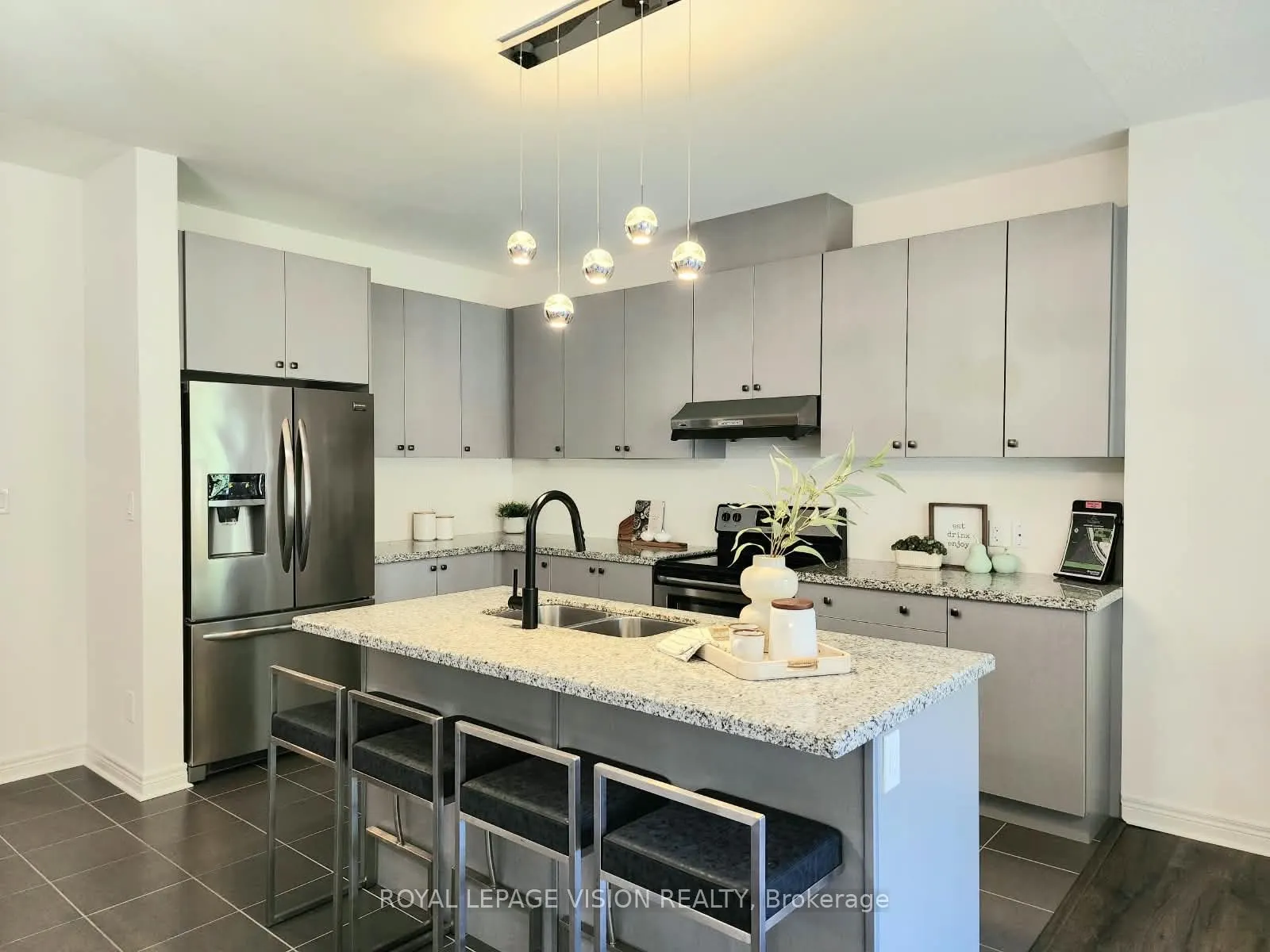 360 William Graham Drive