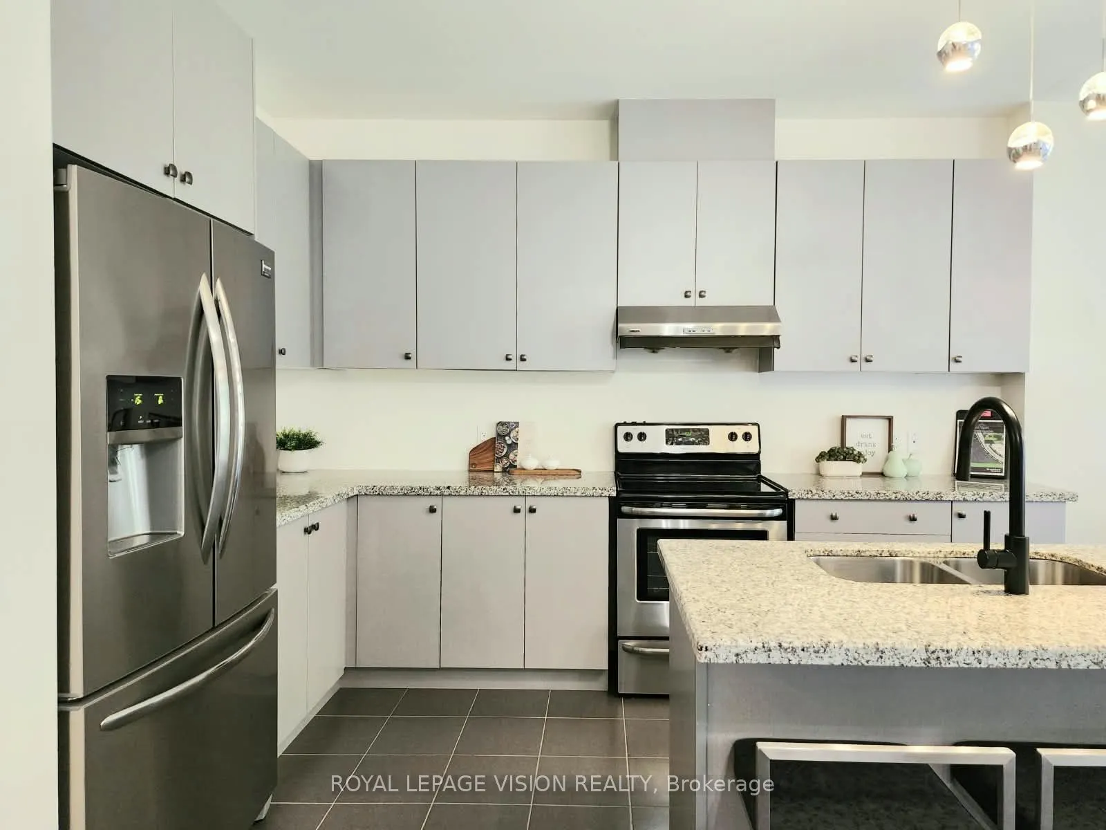 360 William Graham Drive