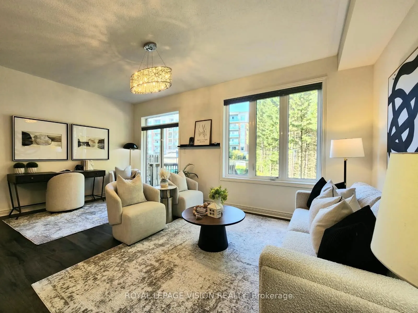 360 William Graham Drive