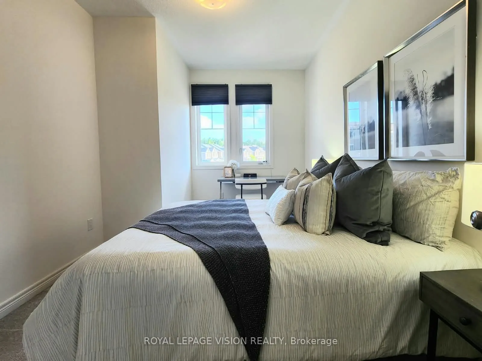 360 William Graham Drive