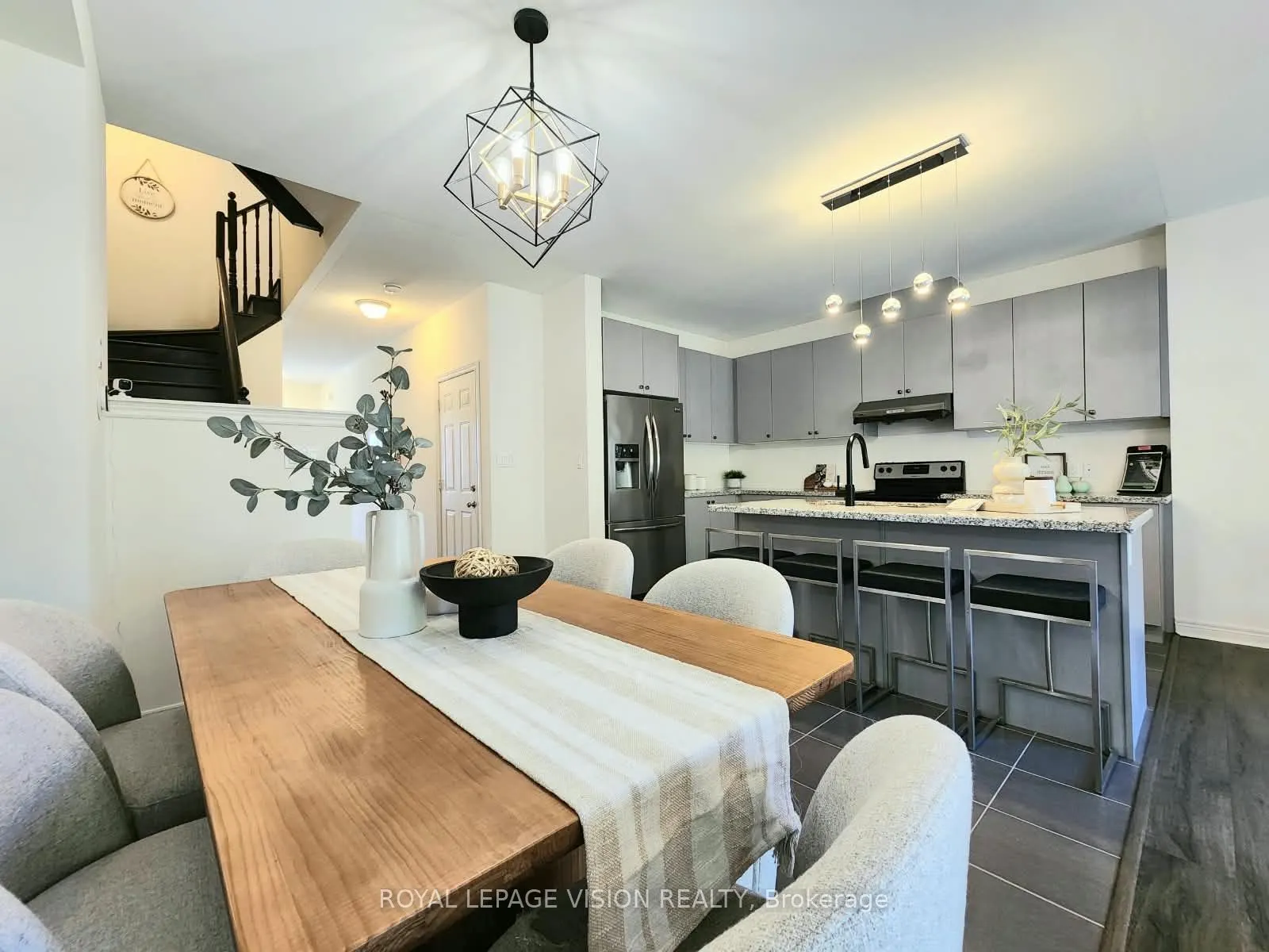 360 William Graham Drive