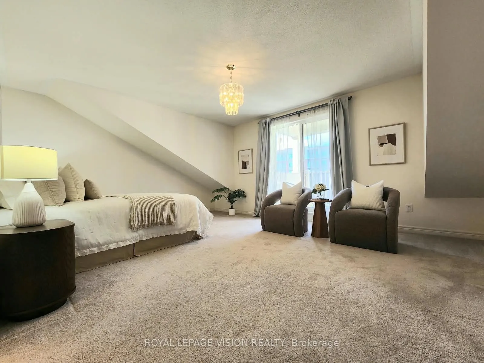360 William Graham Drive