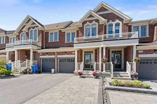 360 William Graham Drive