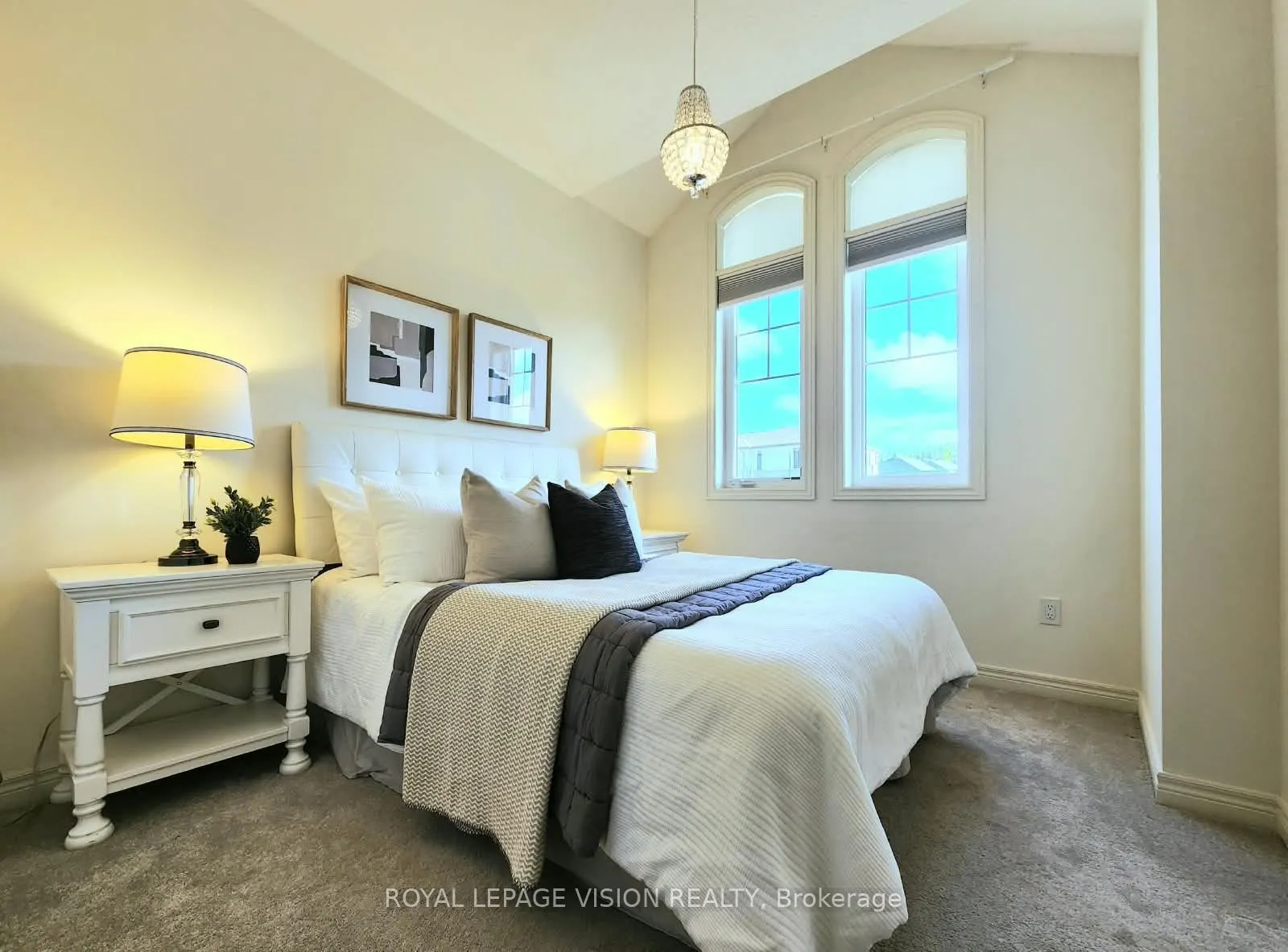 360 William Graham Drive