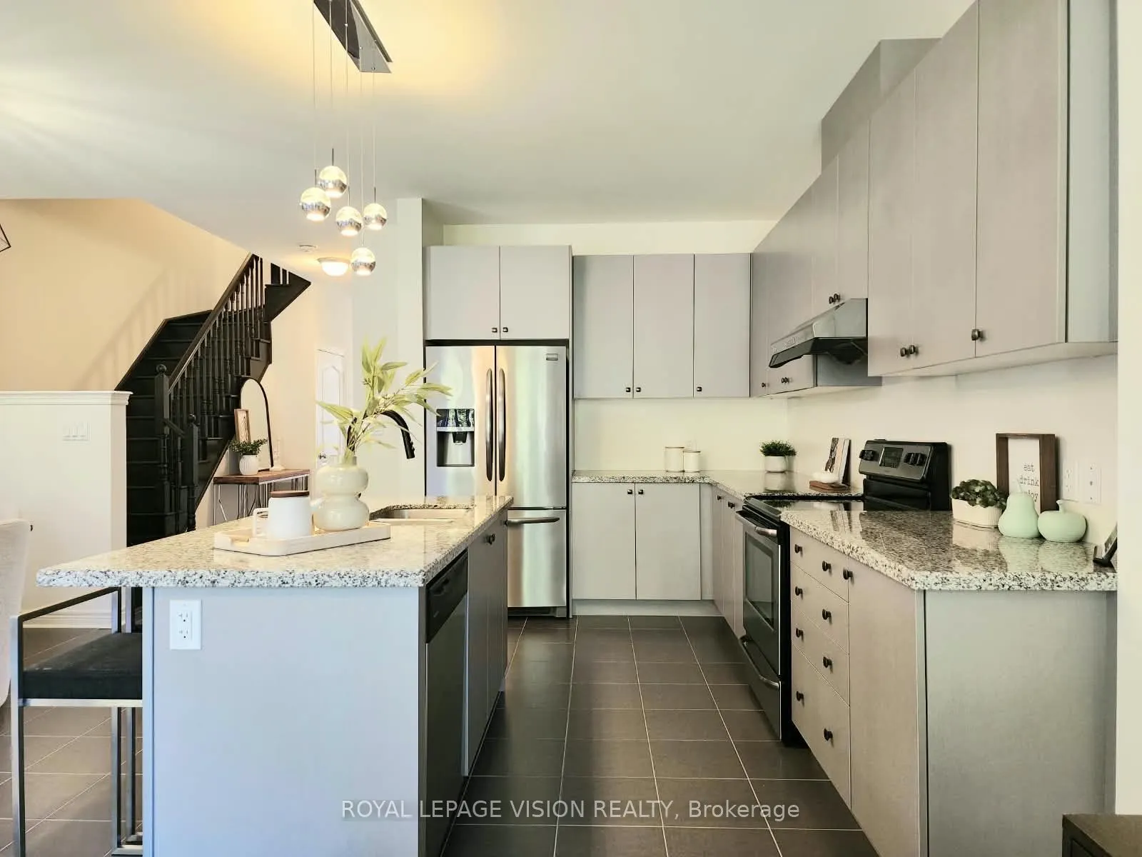 360 William Graham Drive