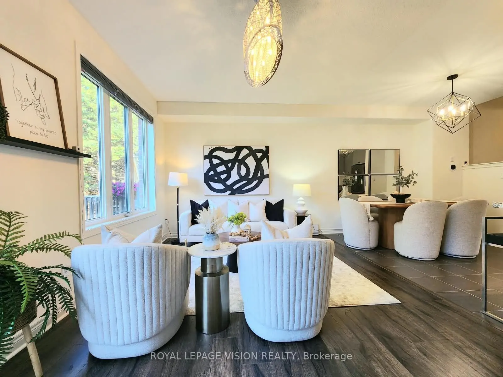 360 William Graham Drive
