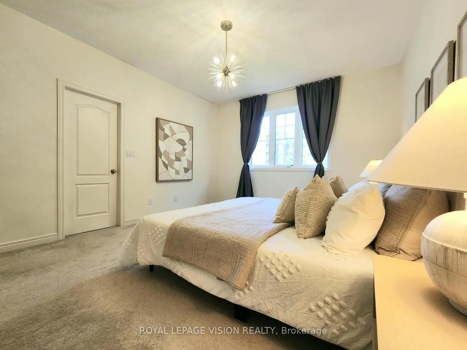 360 William Graham Drive