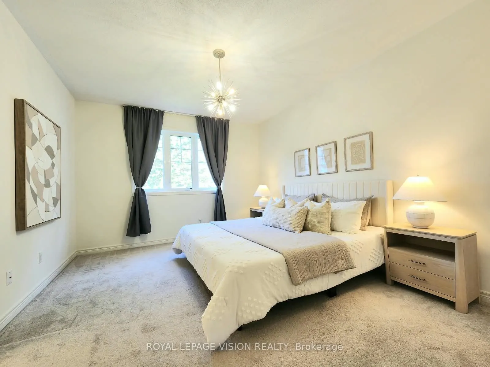 360 William Graham Drive