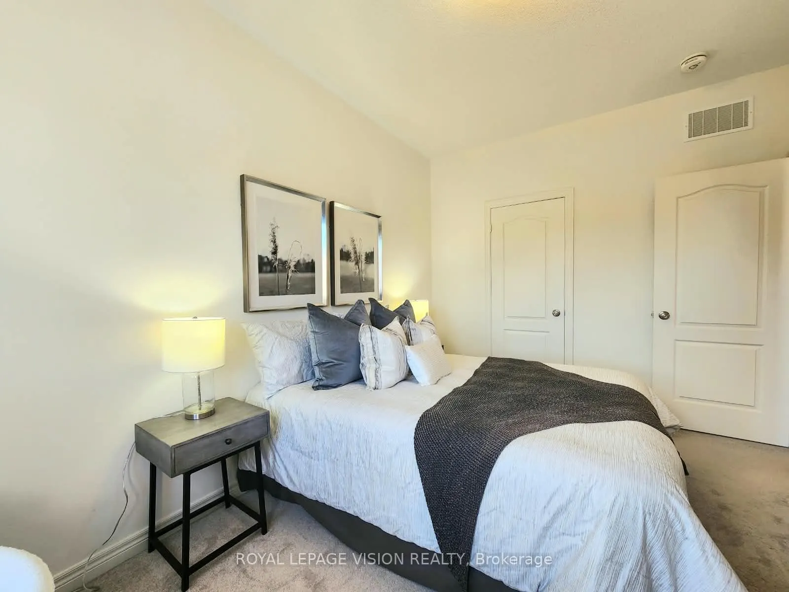360 William Graham Drive