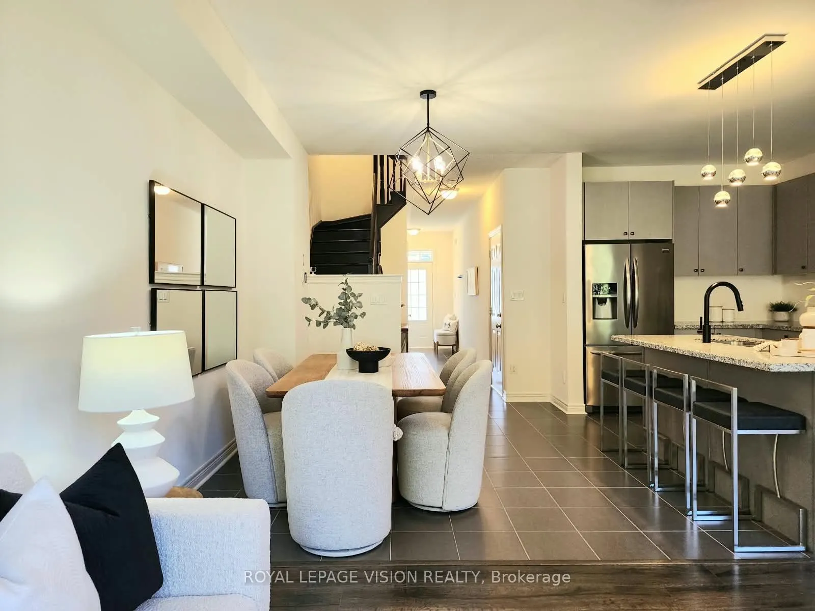 360 William Graham Drive