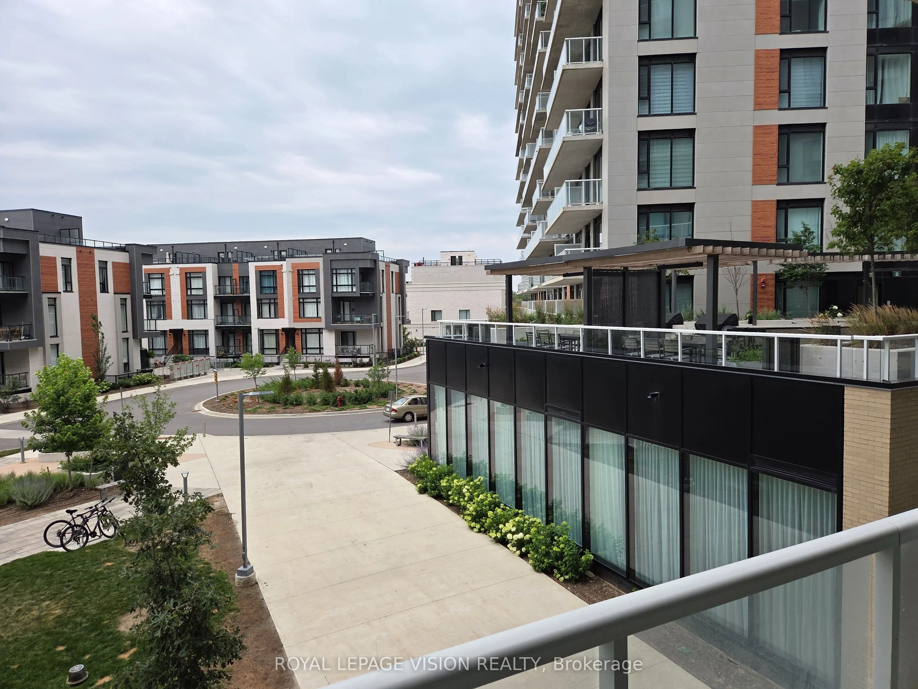 6 David Eyer Road #217