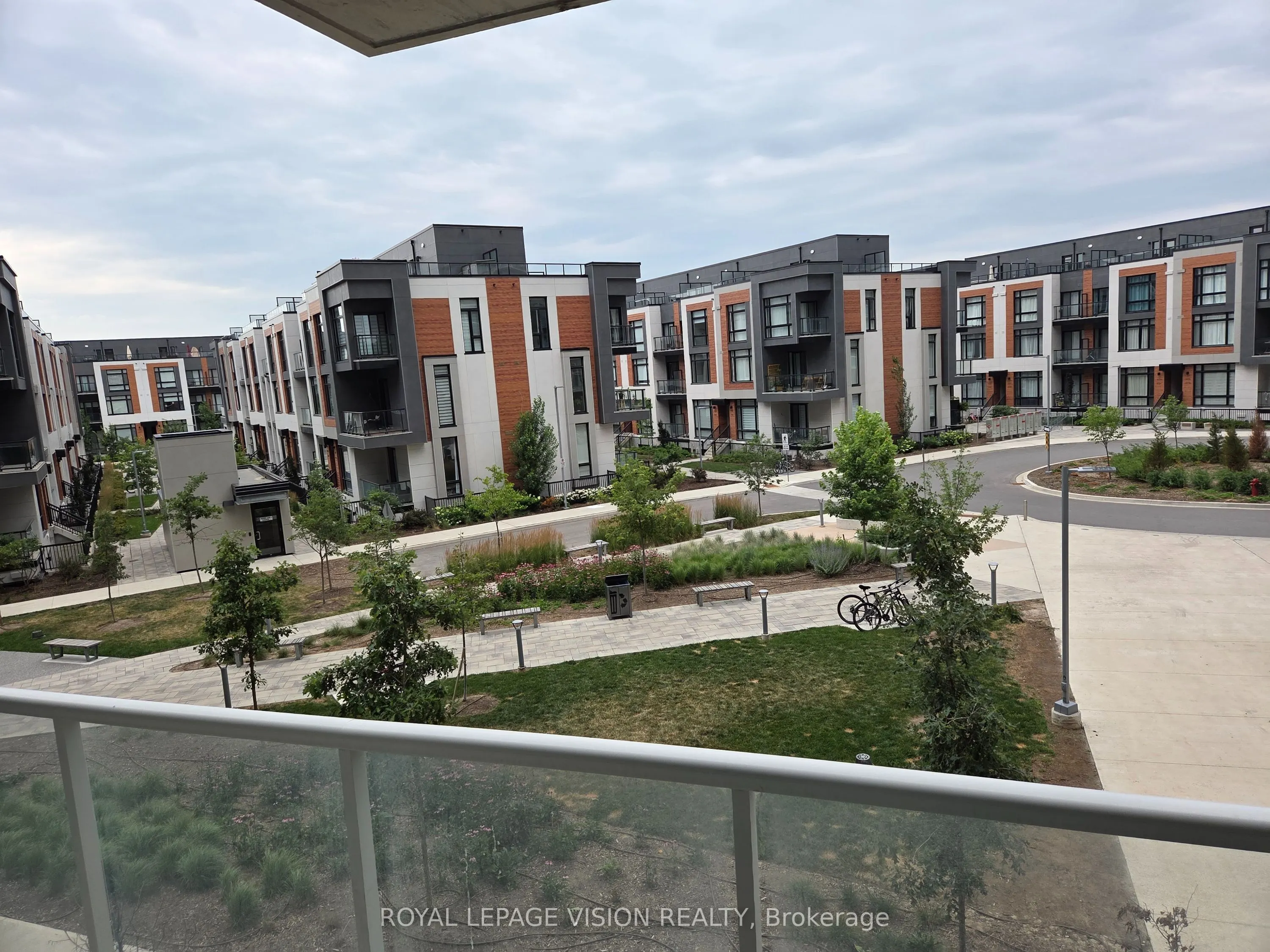 6 David Eyer Road #217