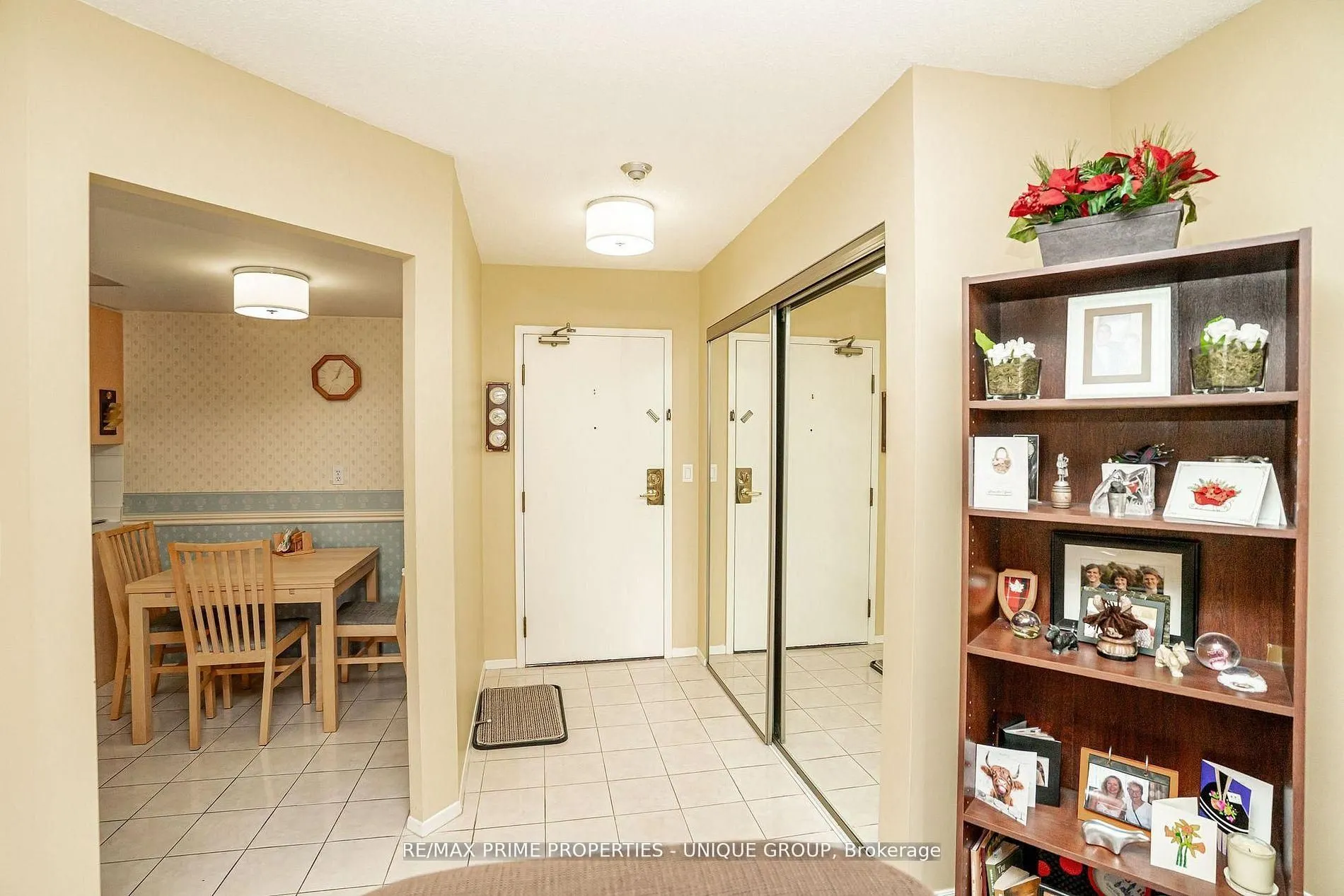 33 Weldrick Road E #209