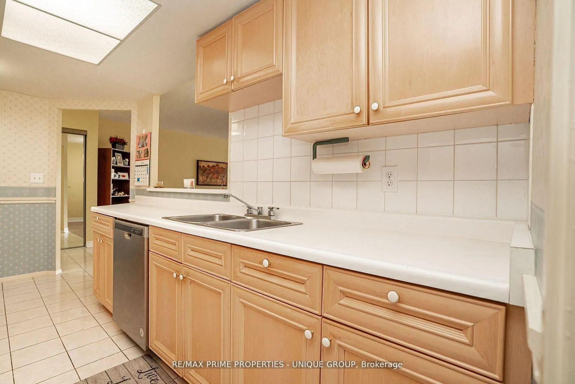 33 Weldrick Road E #209