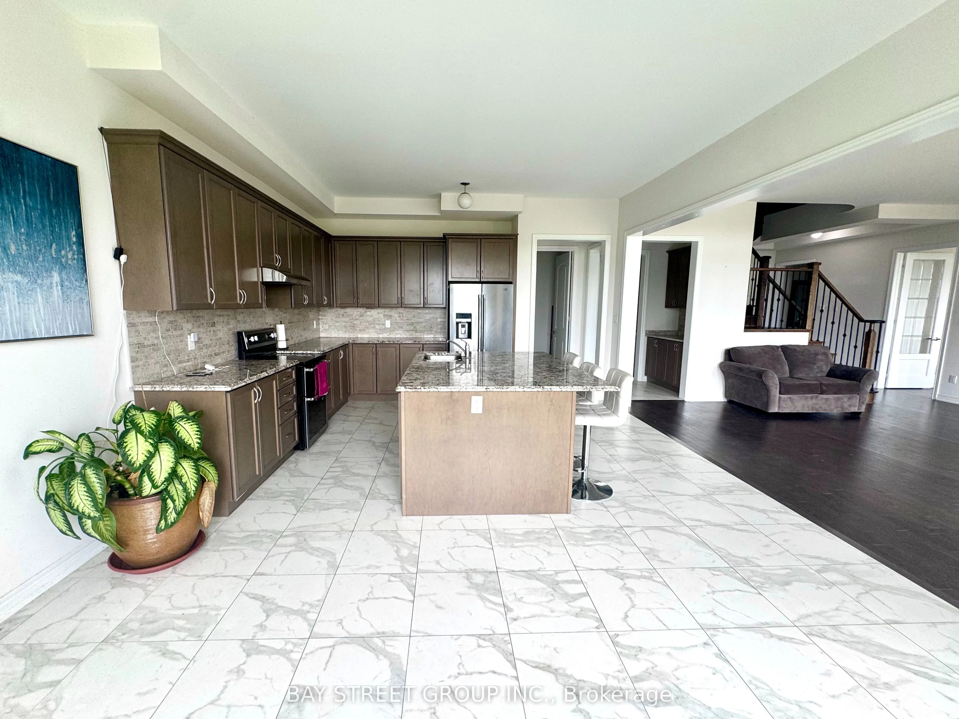 1003 Green Street