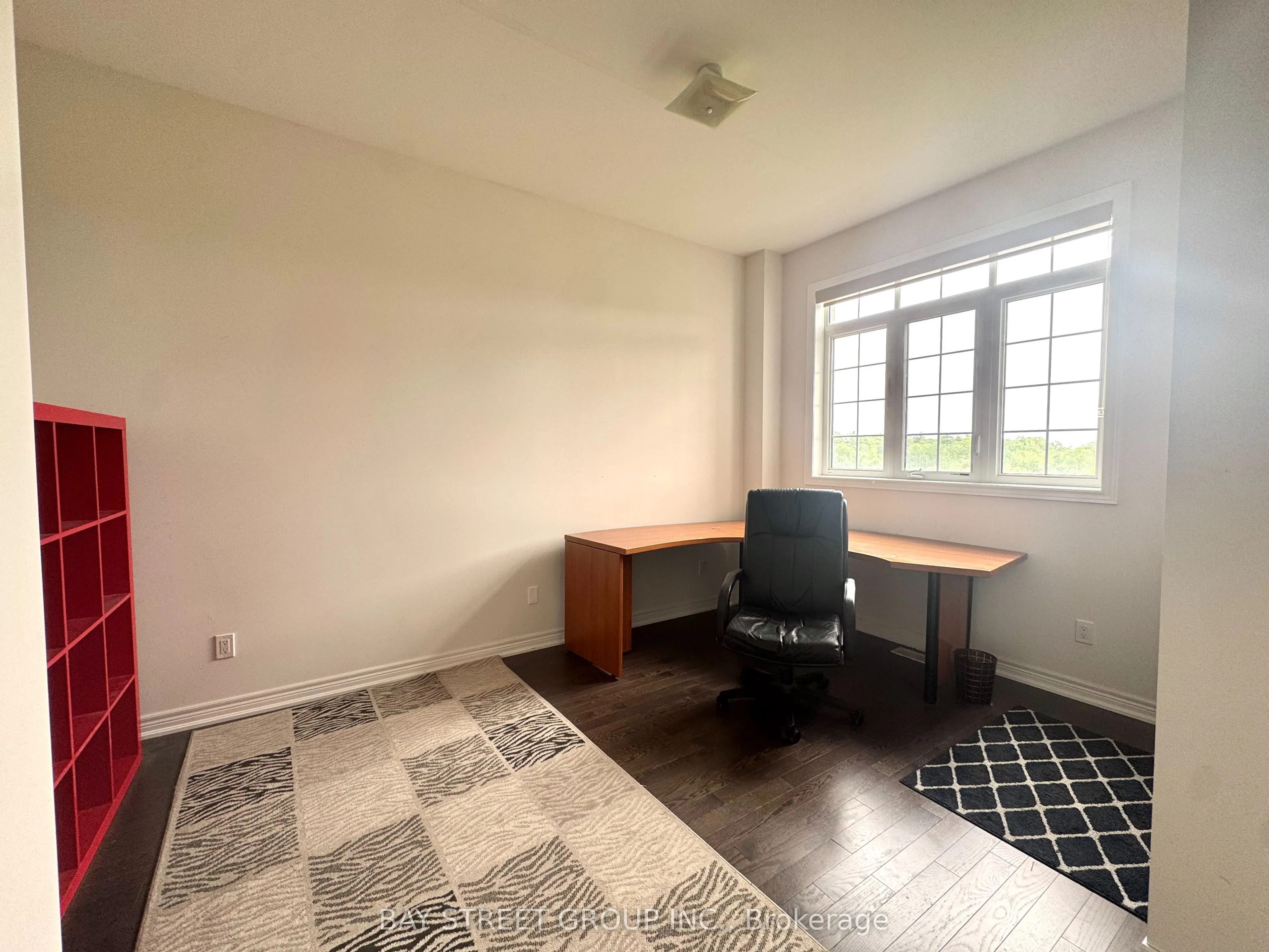 1003 Green Street