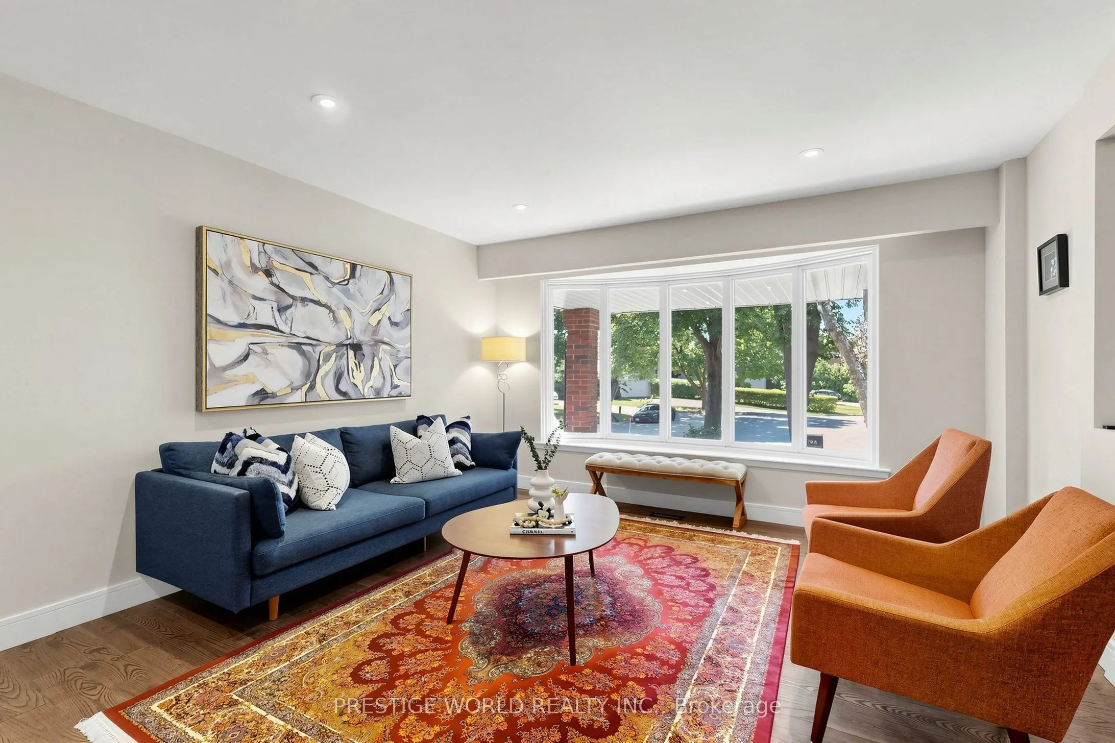20 Hester Court