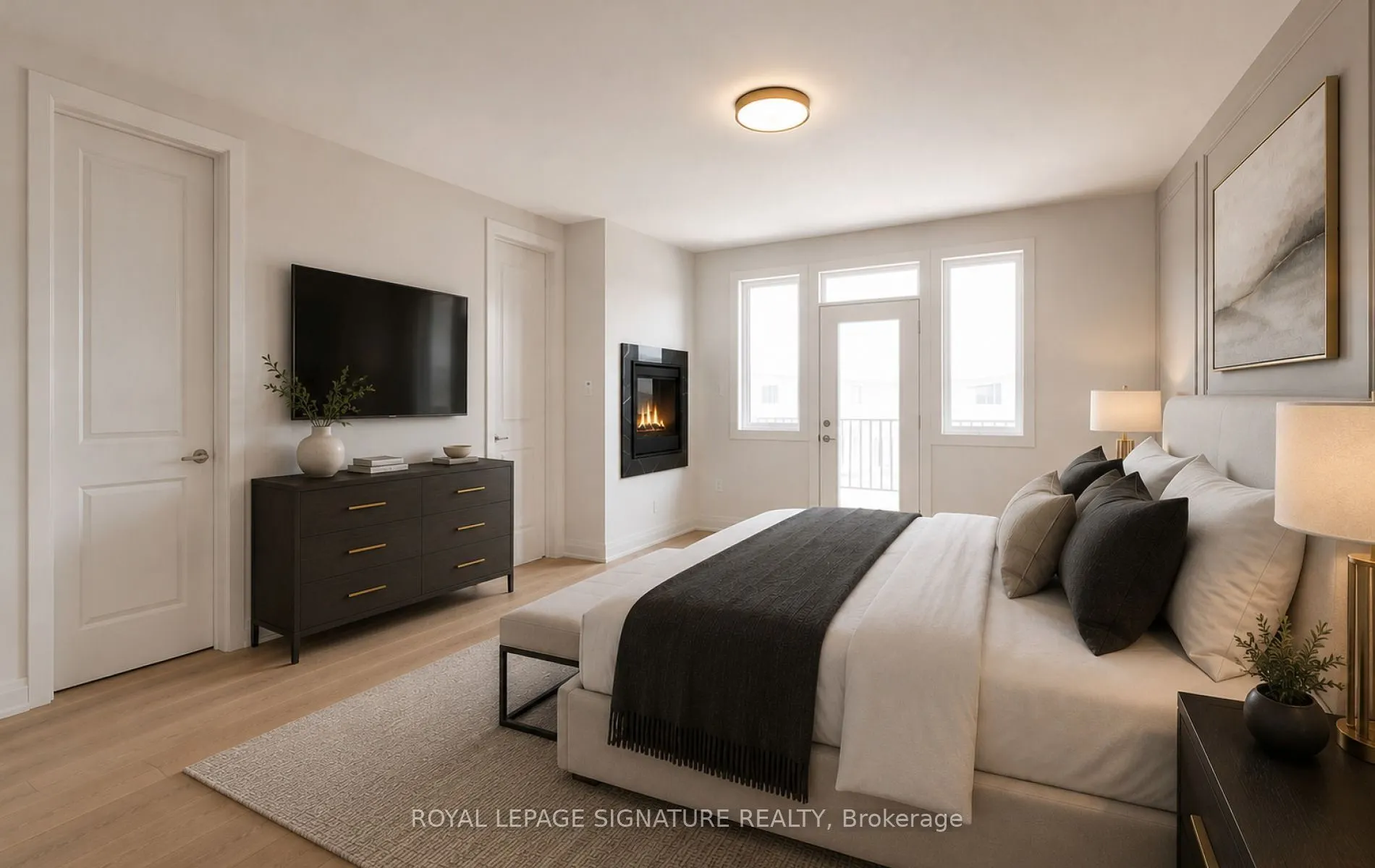 8 Mayflower Gardens