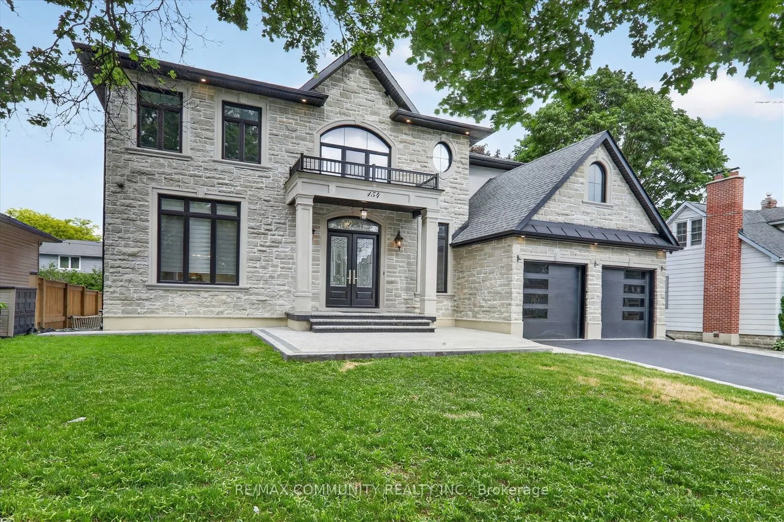 154 Burkholder Street