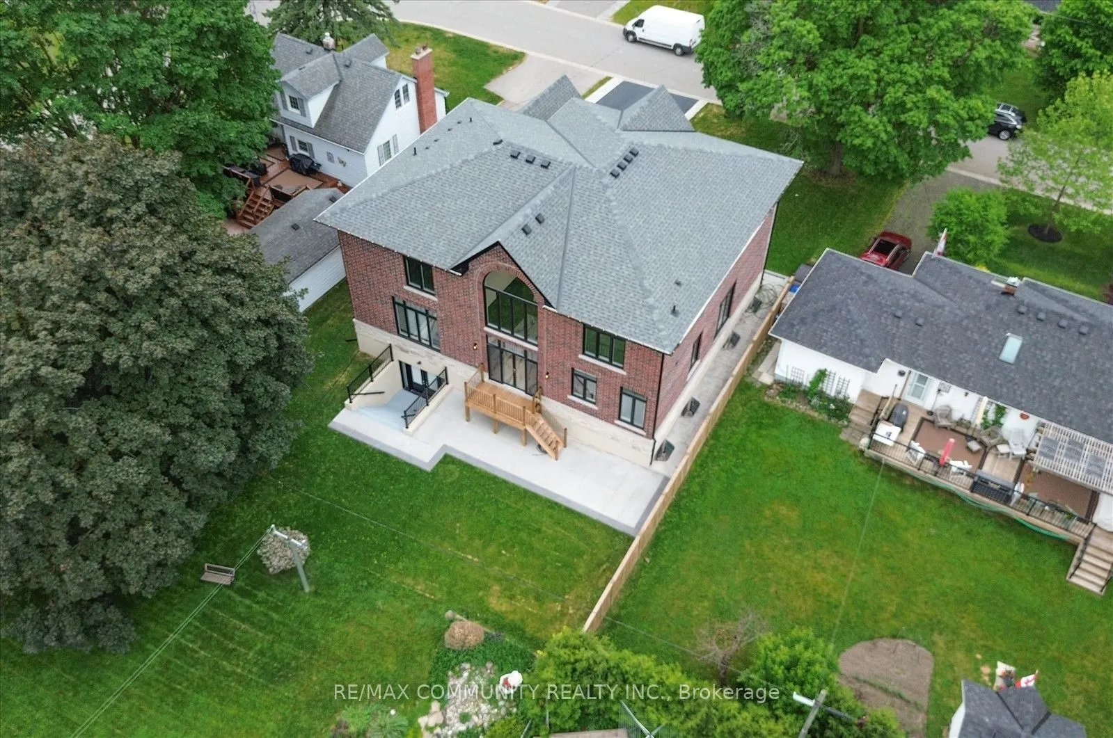 154 Burkholder Street