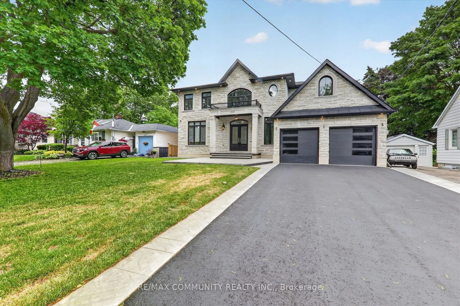 154 Burkholder Street