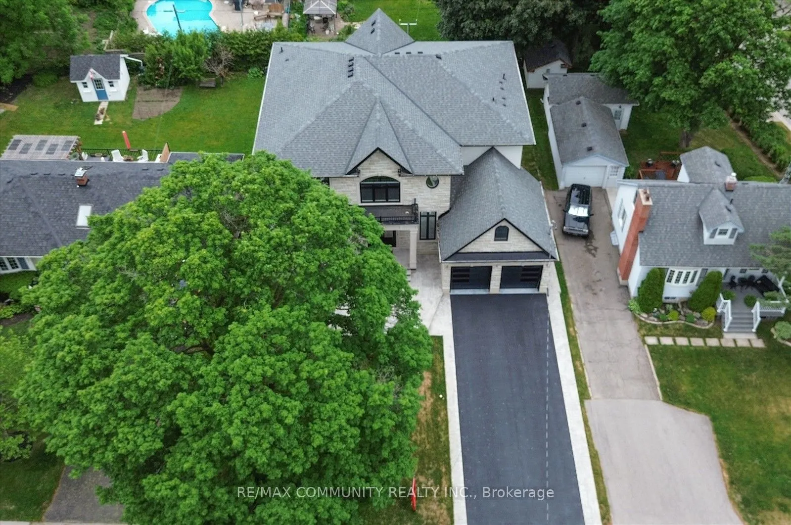 154 Burkholder Street