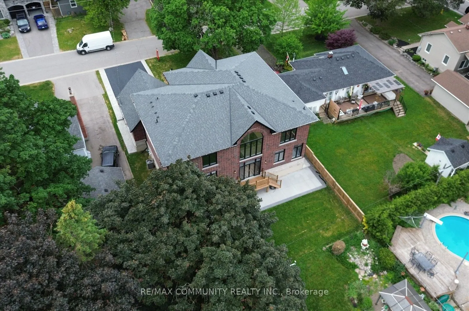 154 Burkholder Street