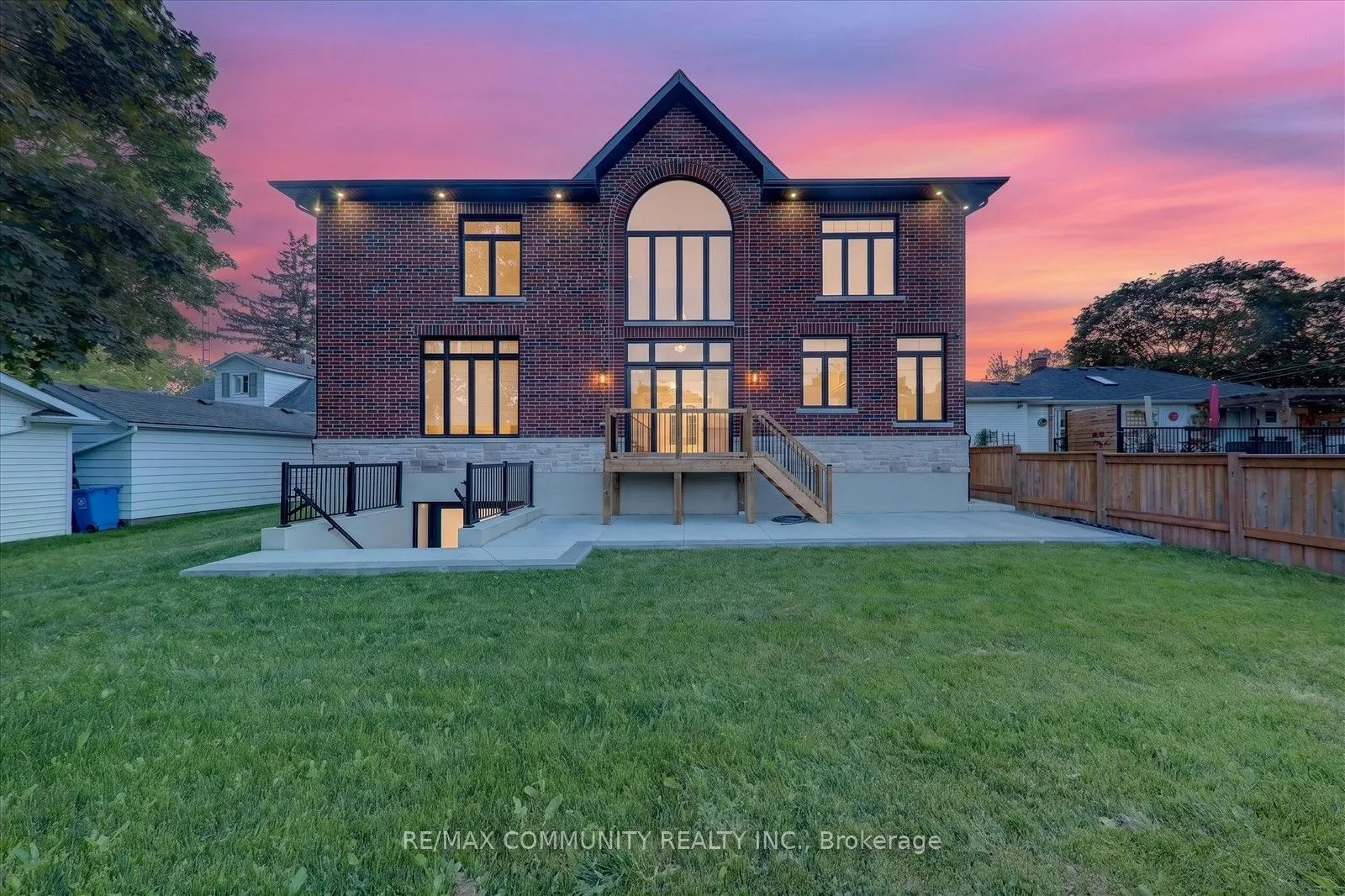 154 Burkholder Street