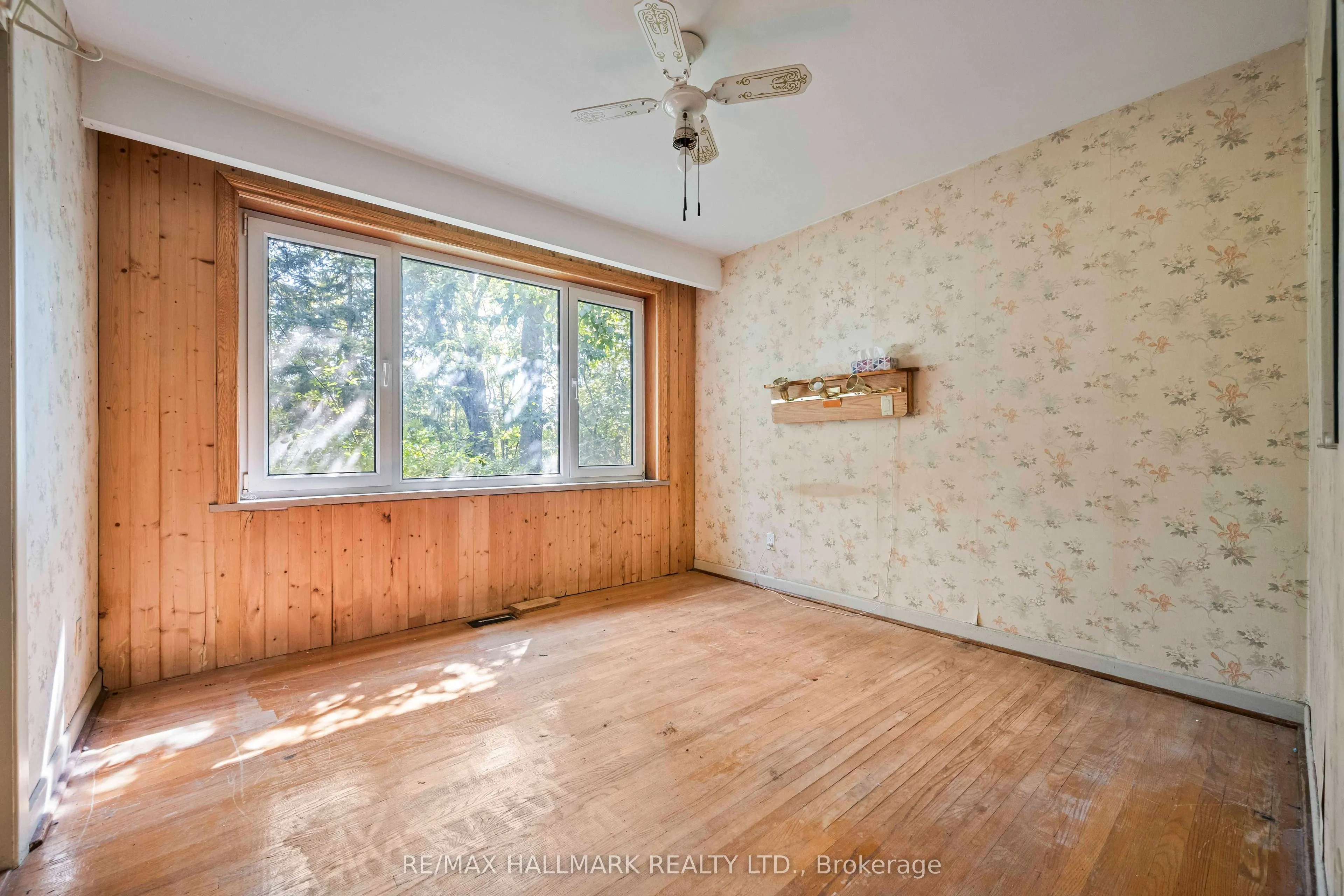 4 Crestview Road