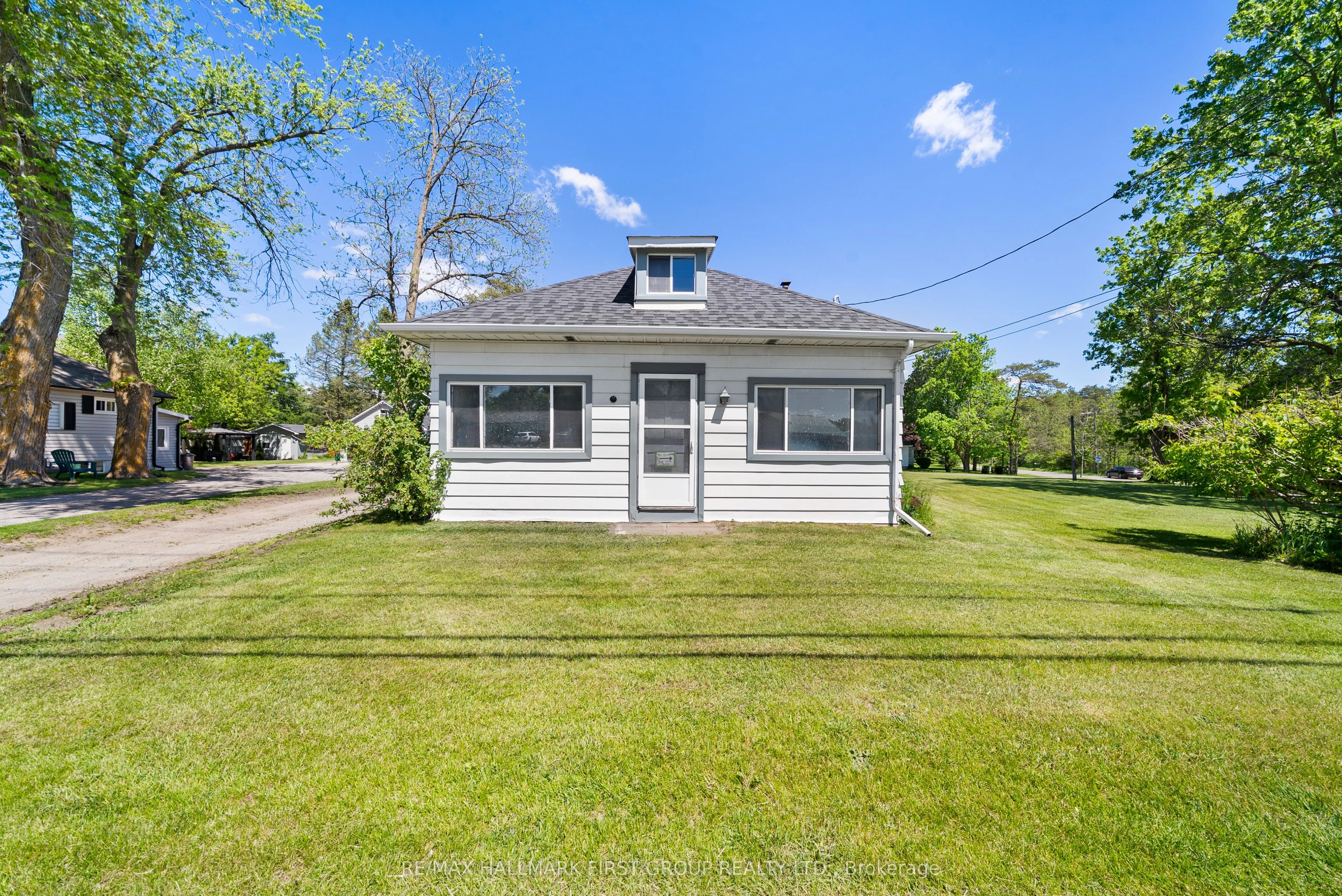 15161 Highway 48 Road