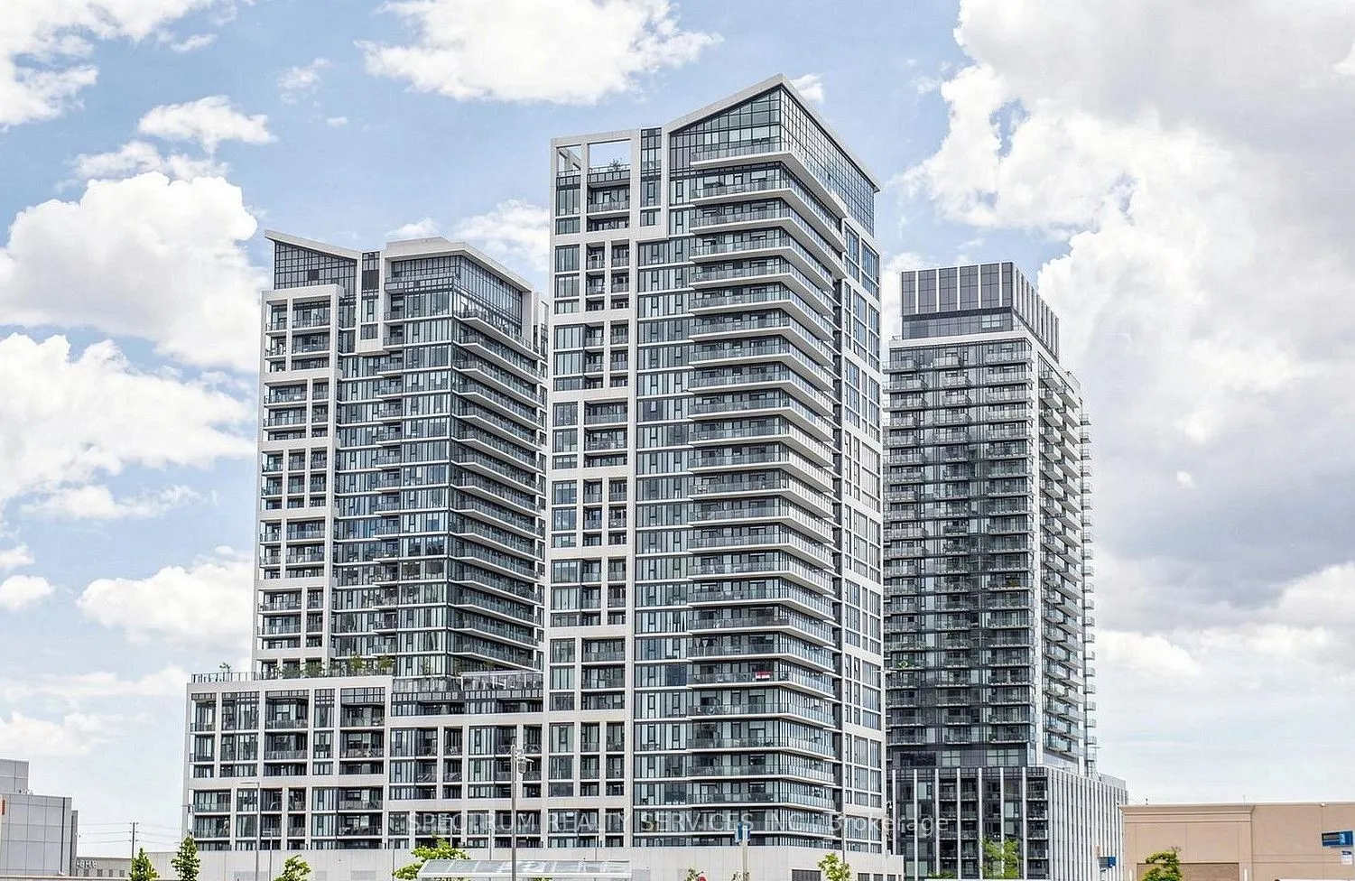 9000 Jane Street #2311